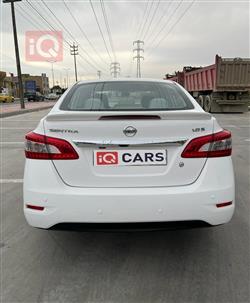 نيسان سنترا